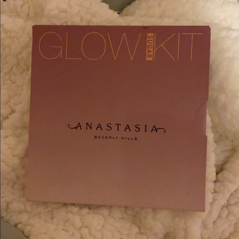 Highlight kit